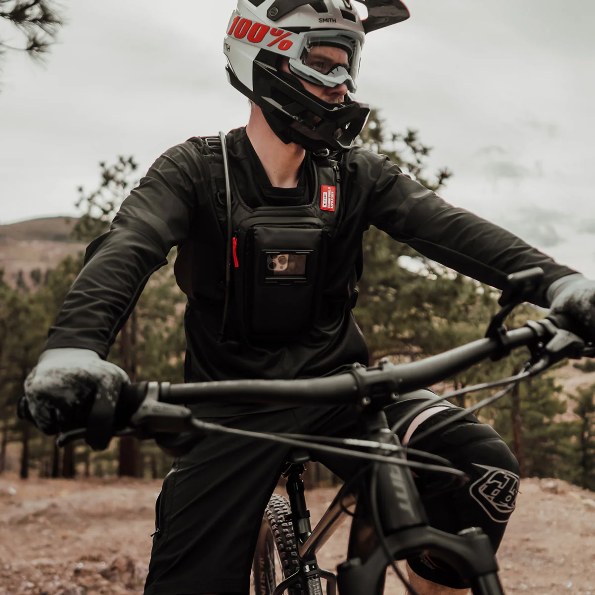 Built for the Bold Ascent